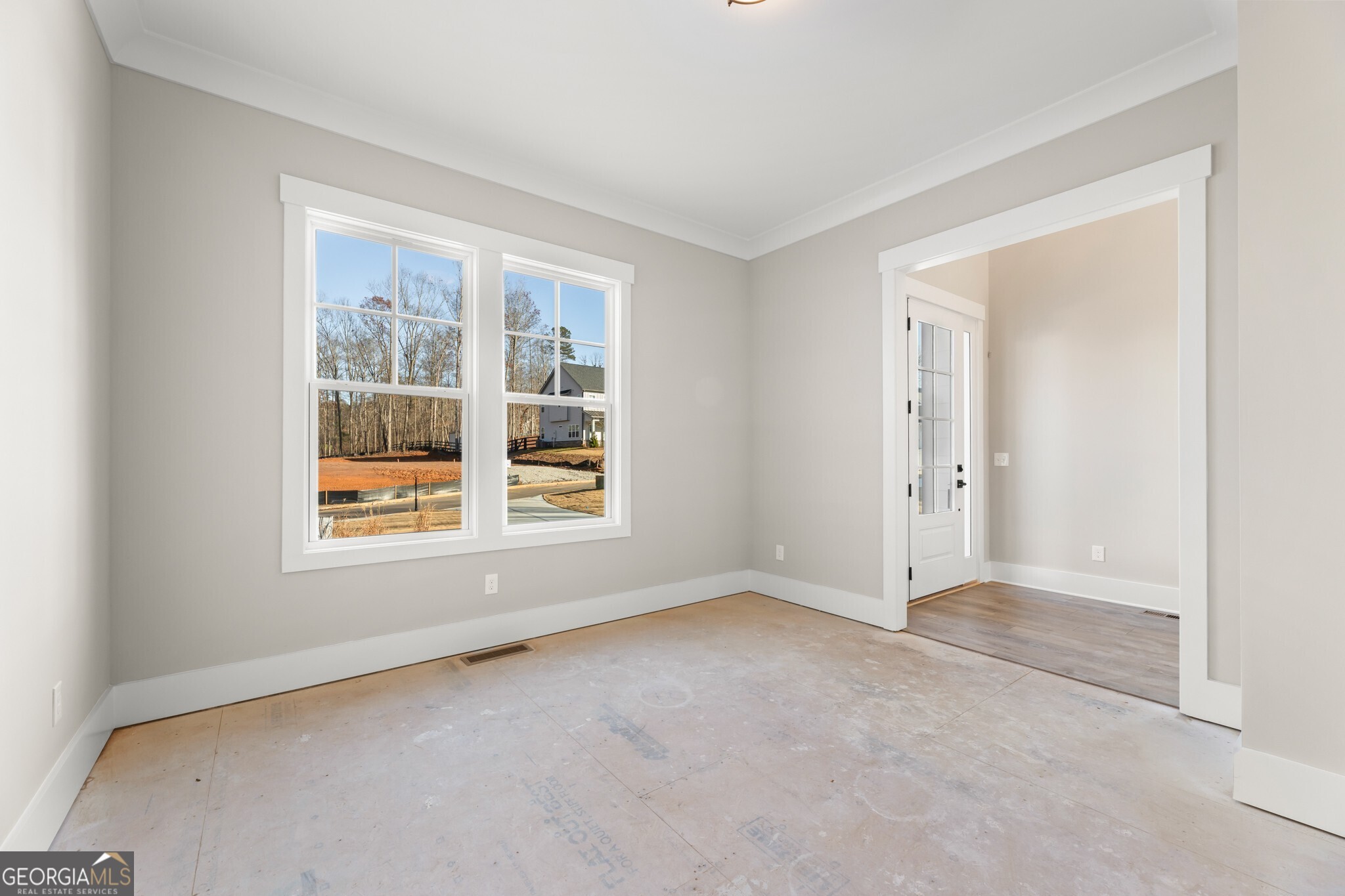 4640 Callan TRL