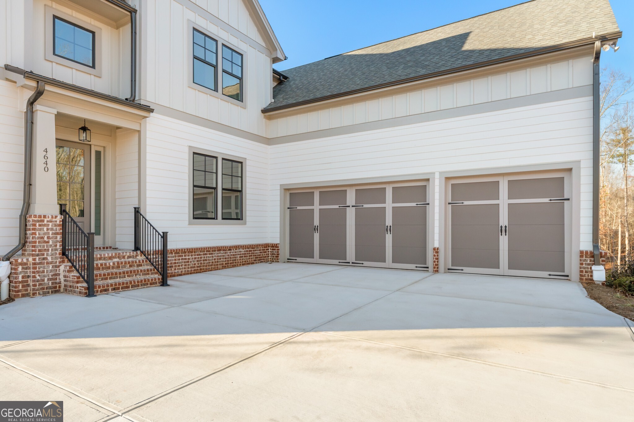 4640 Callan TRL