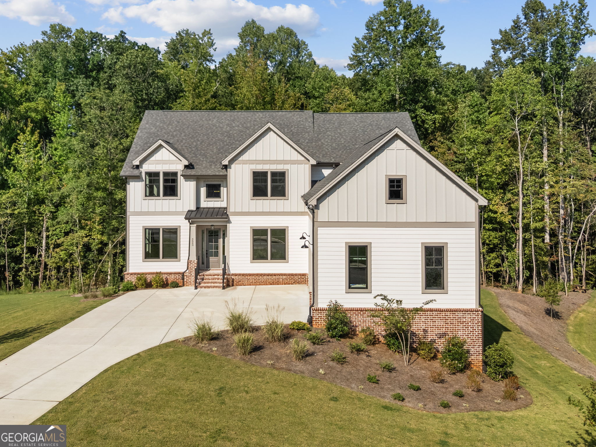 4640 Callan TRL