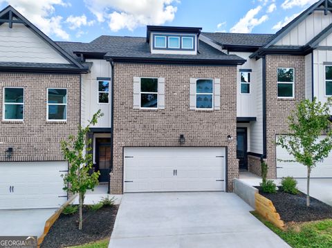 5722 Urban Village WAY 8 Tucker GA 30084