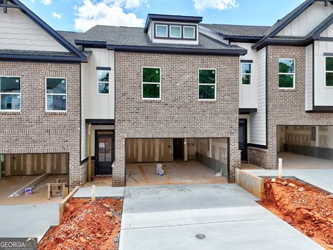 5722 Urban Village WAY 8 Tucker GA 30084