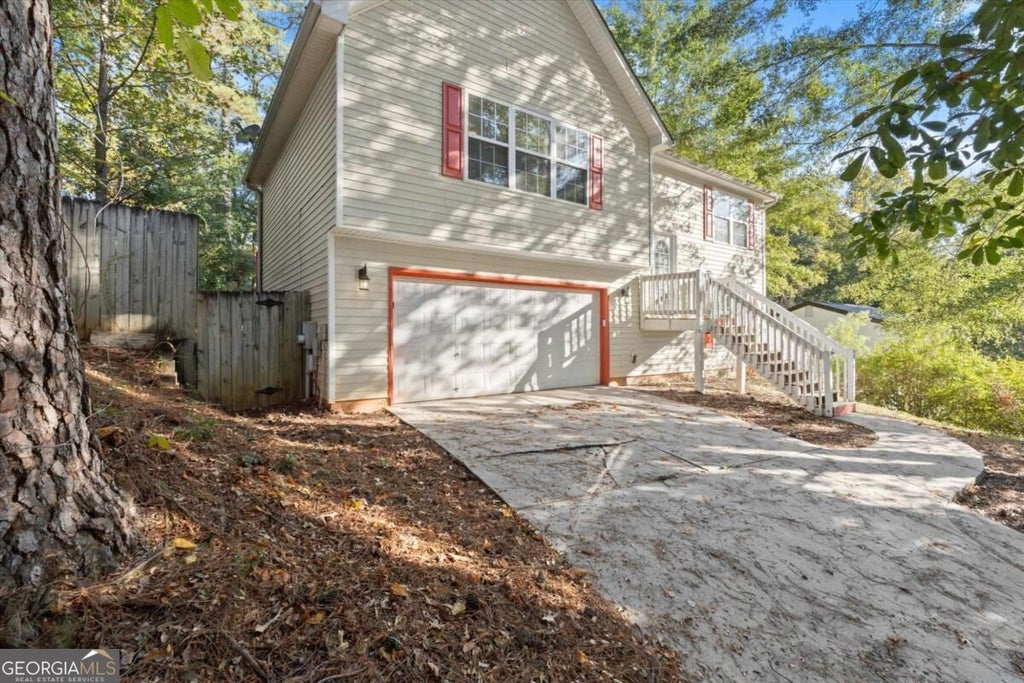 Photo of 3336 Creekwood Drive, Rex, GA 30273 (MLS # 10881634)