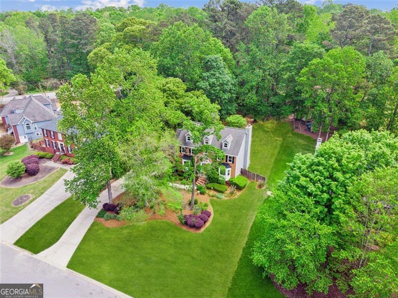 22 Oakwood Hills DR