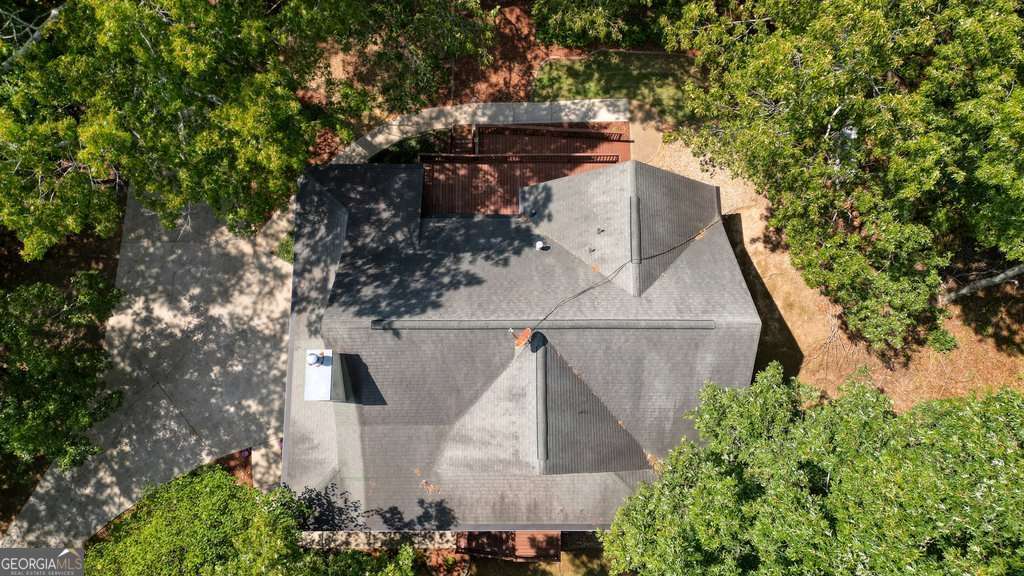 1260 Fields Chapel RD