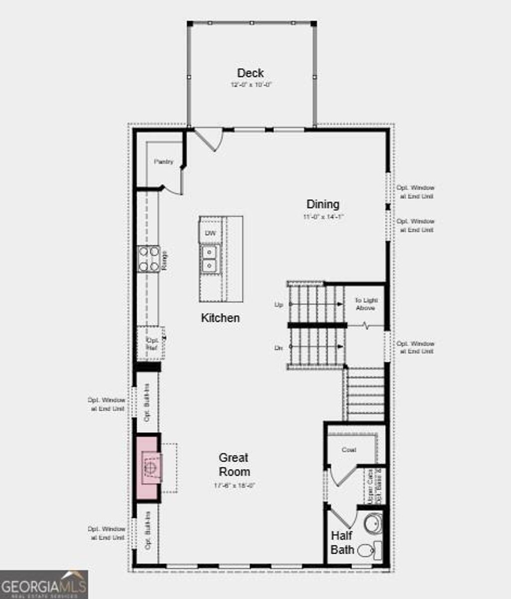 Photo of 3072 Hudson Glen Way, Dacula, GA 30019 (MLS # 10679085)