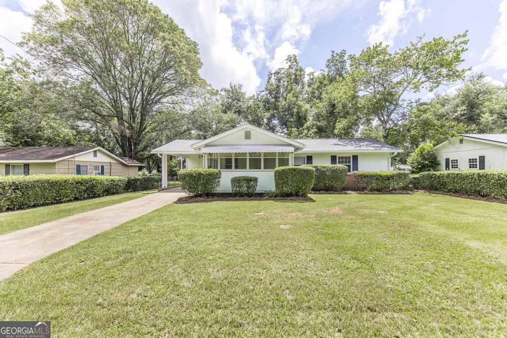 107 Barbara DR