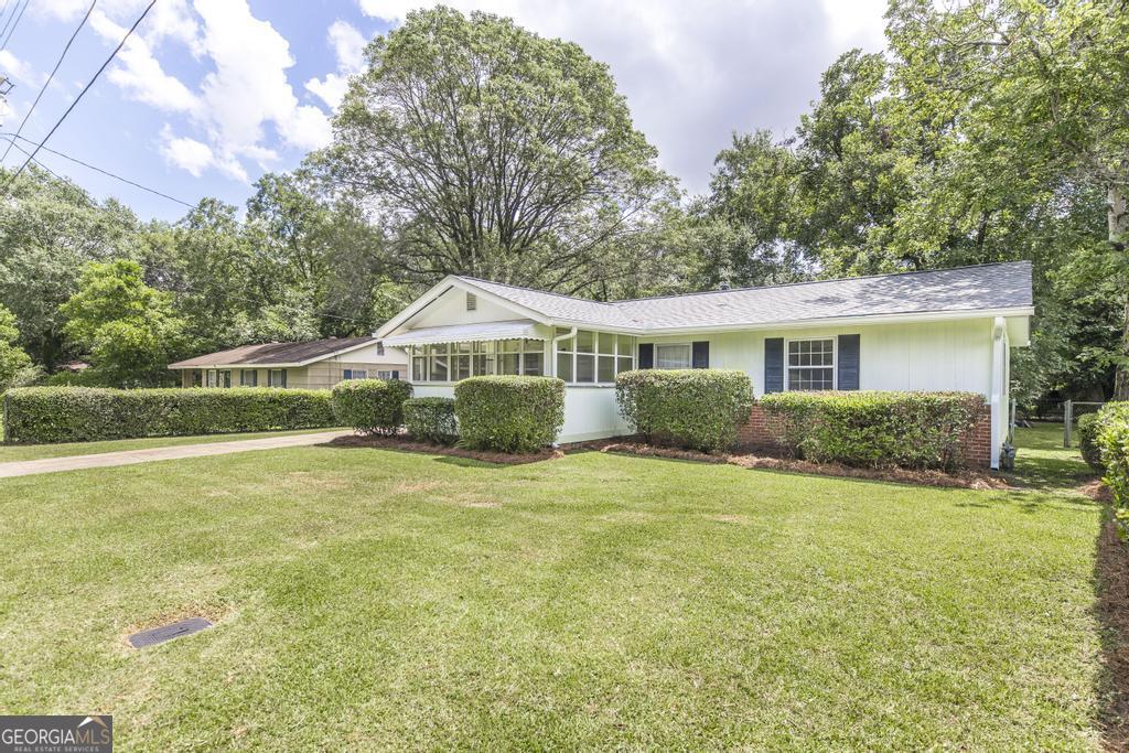 107 Barbara DR