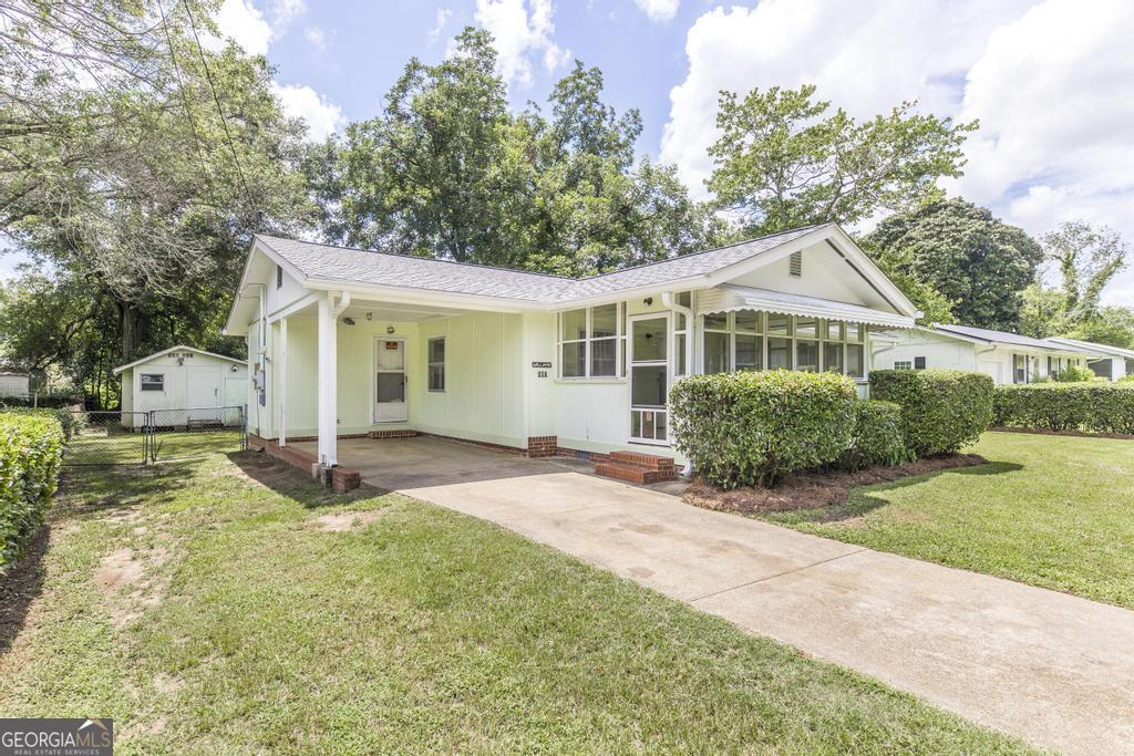 107 Barbara DR