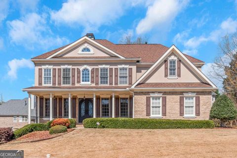 5810 Old Mill TRCE Lithonia GA 30038