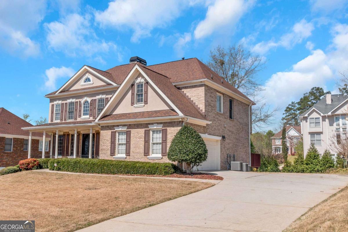 5810 Old Mill TRCE