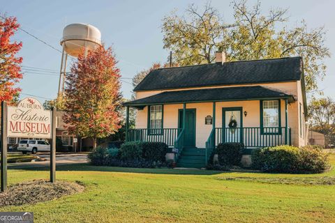 A home in Auburn