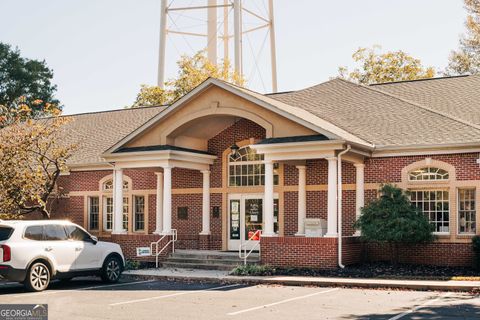 A home in Auburn