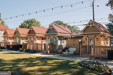 A home in Auburn