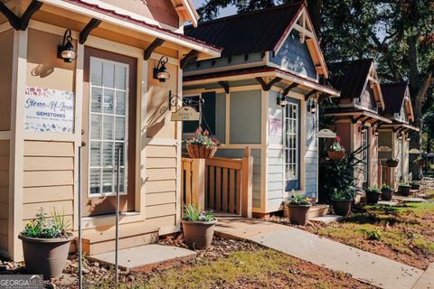 A home in Auburn