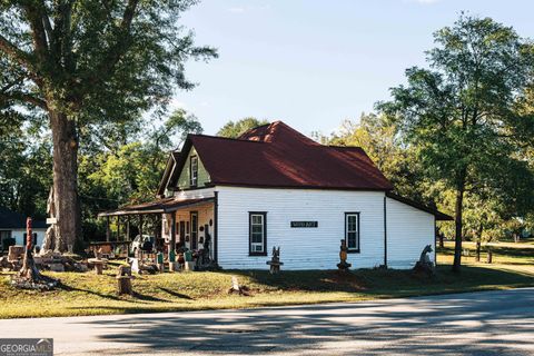 A home in Auburn