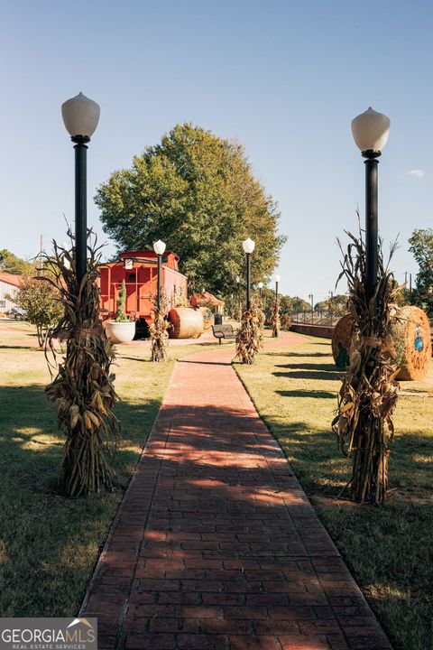 A home in Auburn