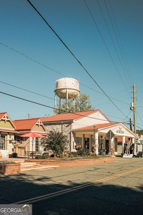 A home in Auburn