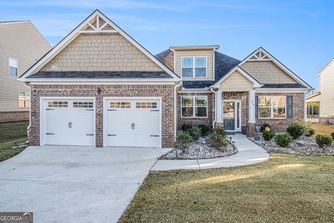 316 Conley AVE Hampton GA 30228