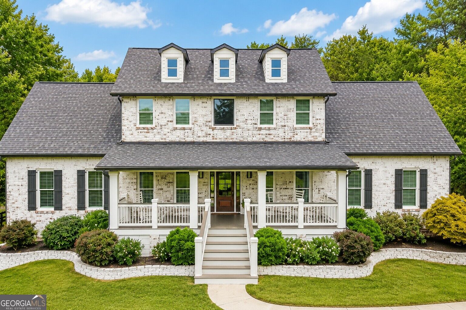 2670 Camp Mitchell RD