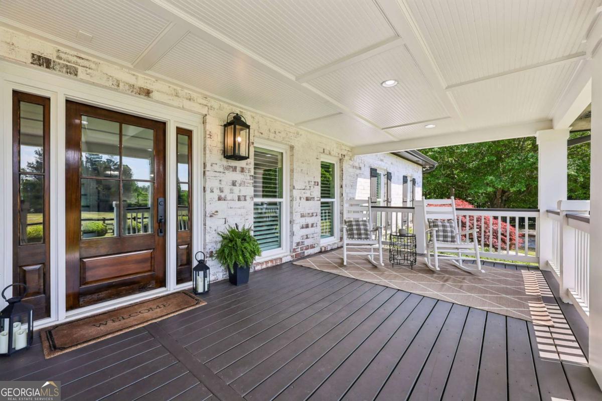 2670 Camp Mitchell RD