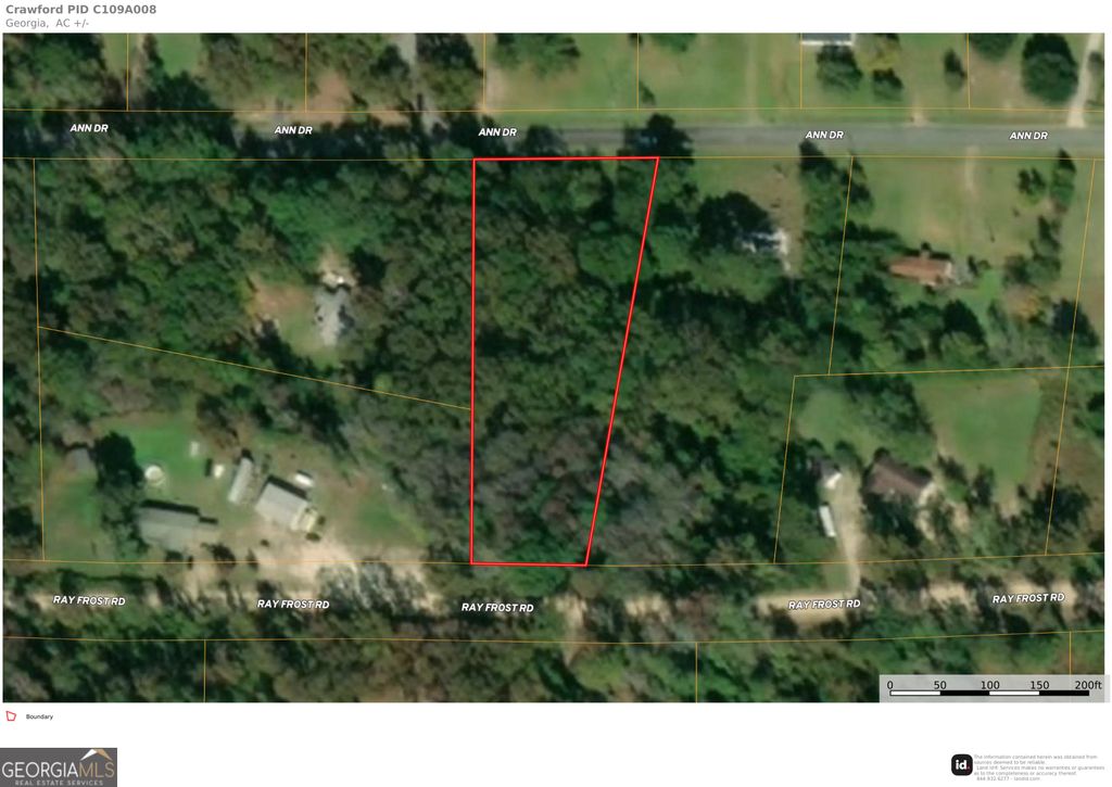 Photo of 149 Ann Drive, Lizella, GA 31052 (MLS # 10742204)