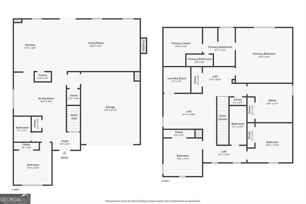 Dallas, Georgia 30132, United States, 5 Bedrooms Bedrooms, ,3 BathroomsBathrooms,Residential,Active,205100