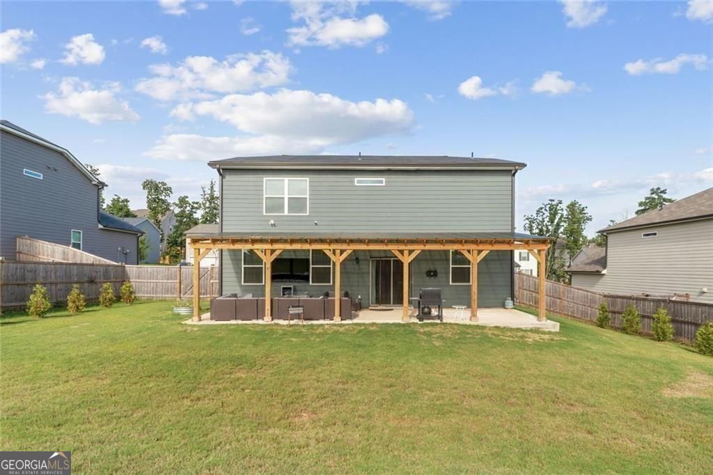 Dallas, Georgia 30132, United States, 5 Bedrooms Bedrooms, ,3 BathroomsBathrooms,Residential,Active,205100