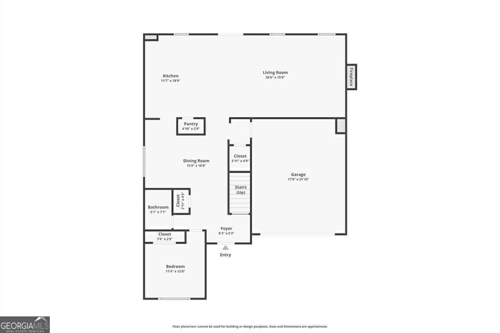 Dallas, Georgia 30132, United States, 5 Bedrooms Bedrooms, ,3 BathroomsBathrooms,Residential,Active,205100