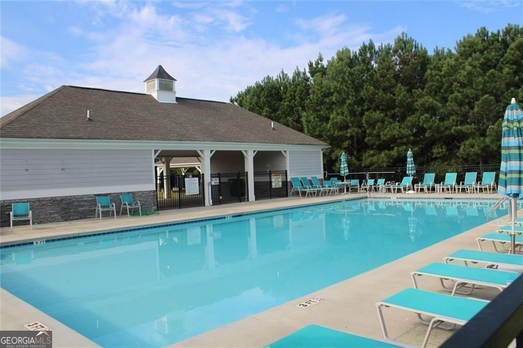 Dallas, Georgia 30132, United States, 5 Bedrooms Bedrooms, ,3 BathroomsBathrooms,Residential,Active,205100