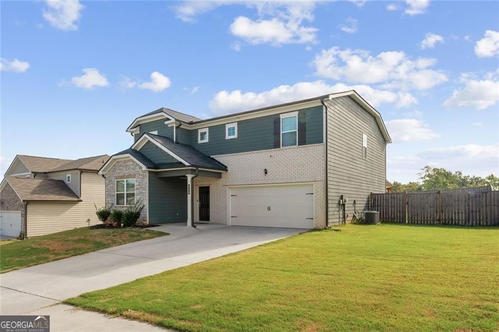 Dallas, Georgia 30132, United States, 5 Bedrooms Bedrooms, ,3 BathroomsBathrooms,Residential,Active,205100