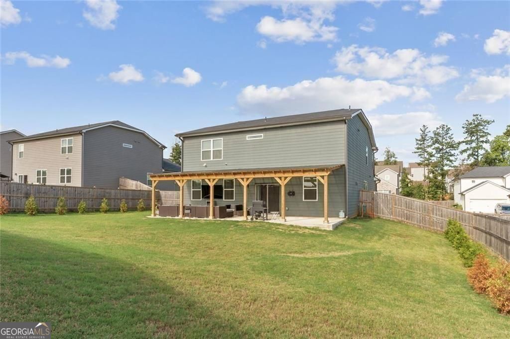 Dallas, Georgia 30132, United States, 5 Bedrooms Bedrooms, ,3 BathroomsBathrooms,Residential,Active,205100