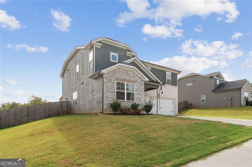 Dallas, Georgia 30132, United States, 5 Bedrooms Bedrooms, ,3 BathroomsBathrooms,Residential,Active,205100