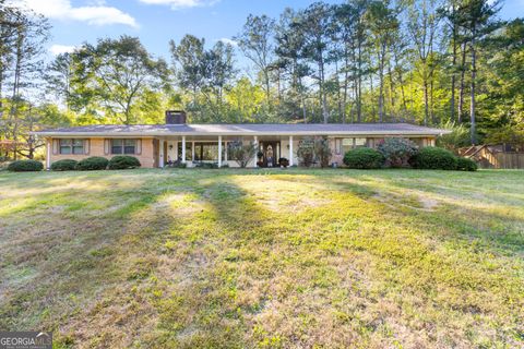 1208 Johnson RD Chickamauga GA 30707