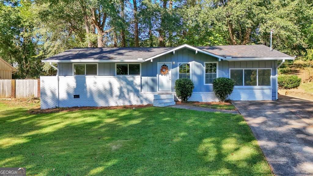 Photo of 2518 Carolyn Drive SE, Smyrna, GA 30080 (MLS # 10855140)