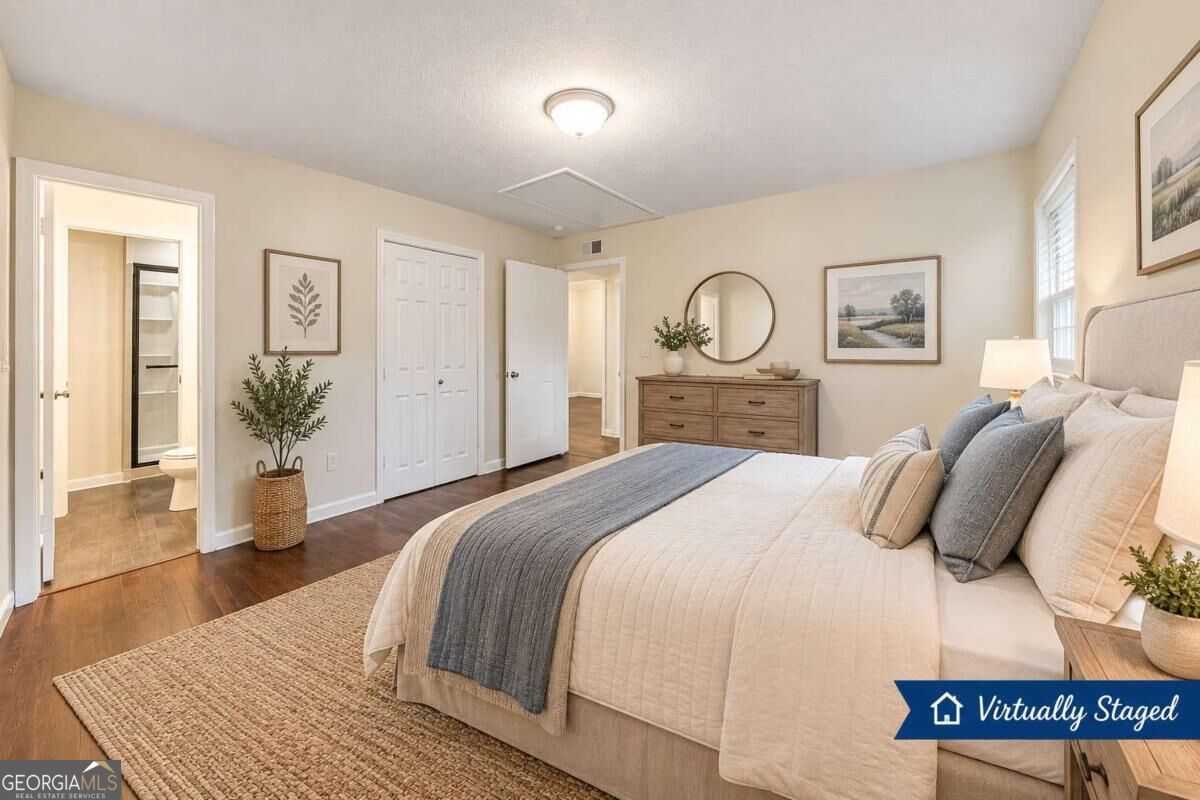 2518 Carolyn DR SE