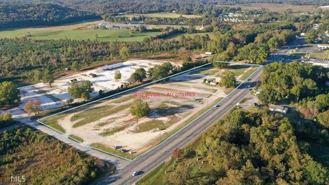 12071 Highway 27 Summerville GA 30747
