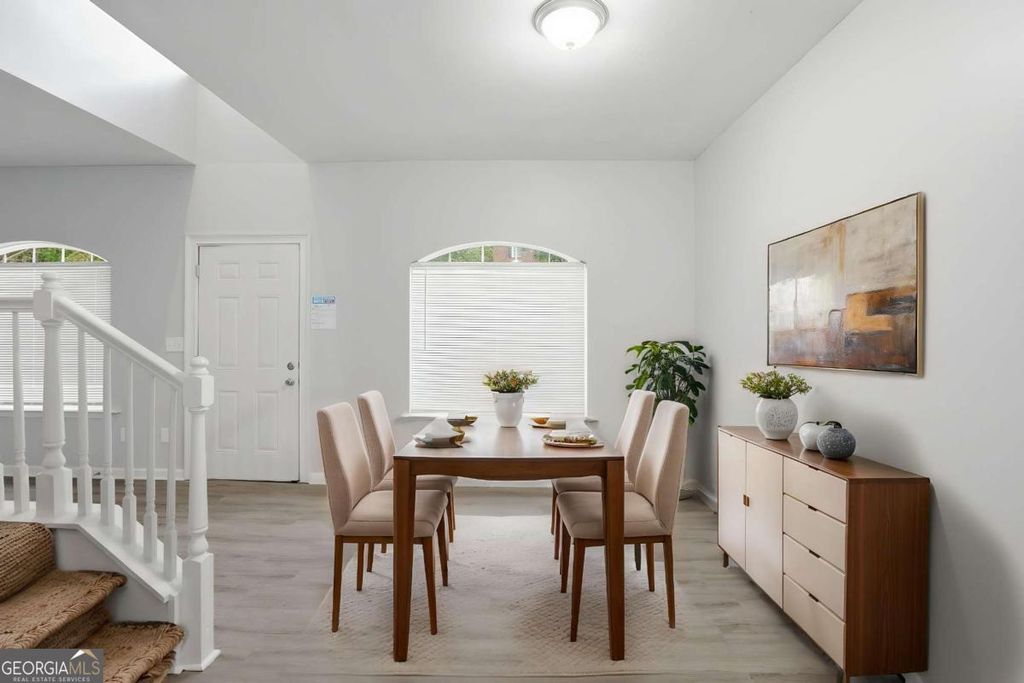 Photo of 820 Magna Carta Drive NW, Atlanta, GA 30318 (MLS # 10776187)