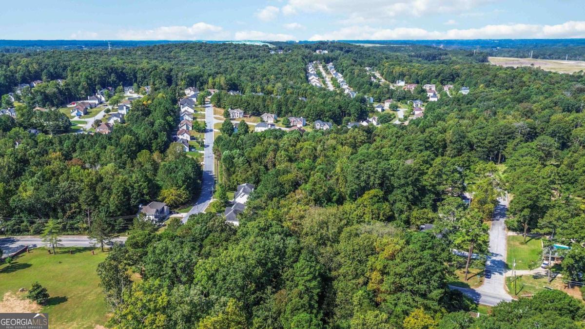 2987 Bouldercrest RD