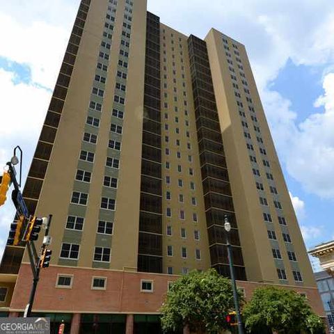 Photo of 300 W Peachtree Street NE #23 F, Atlanta, GA 30332 (MLS # 10733323)
