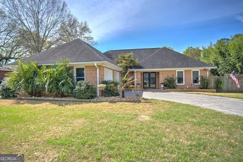 Photo of 2 Lakemoore Drive NE, Rome, GA 30161 (MLS # 10278916)