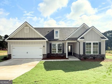 240 Westlyn WAY Winder GA 30680