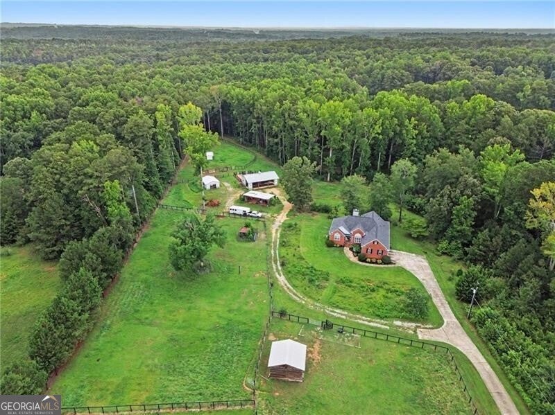 468 Sweetwater Church RD
