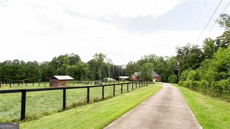 468 Sweetwater Church RD