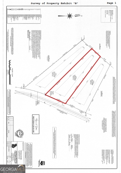 405 Cooper Bridge RD