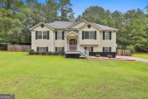 160 Huntington CT Newnan GA 30265