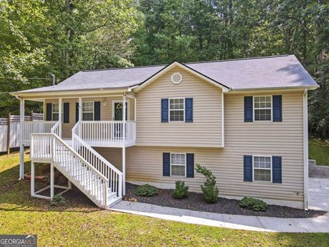 Photo of 479 Villa Drive #378, Ellijay, GA 30540 (MLS # 10629923)