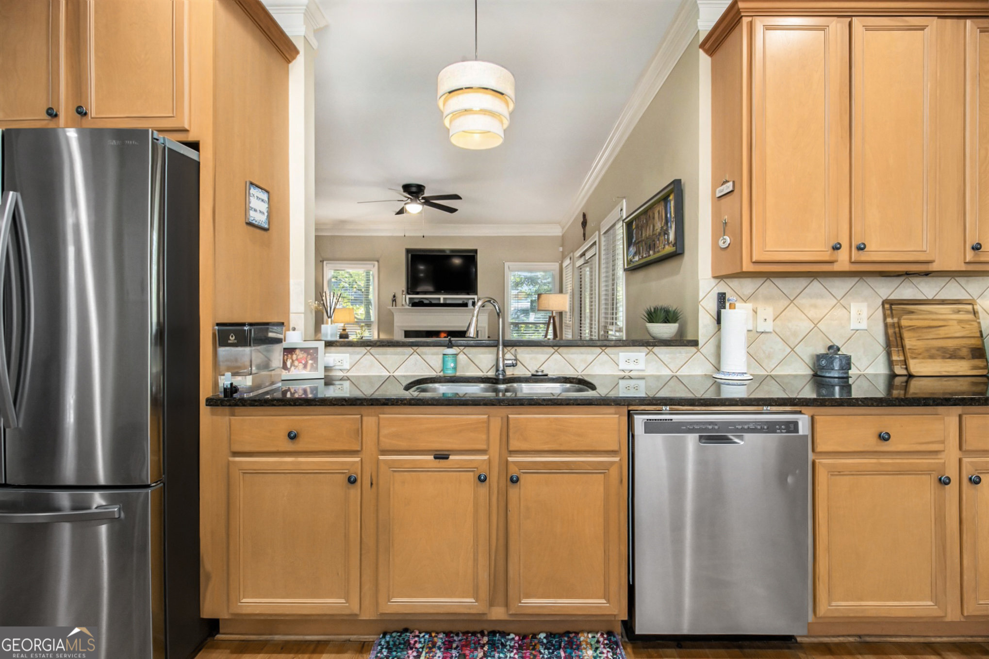 Village Creek Landing - Residential