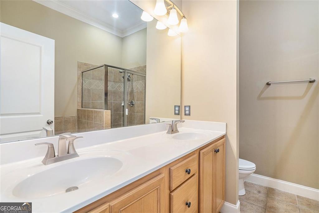 Village Creek Landing - Residential