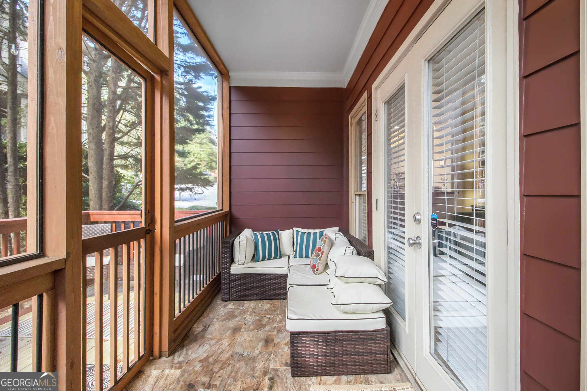 Village Creek Landing - Residential