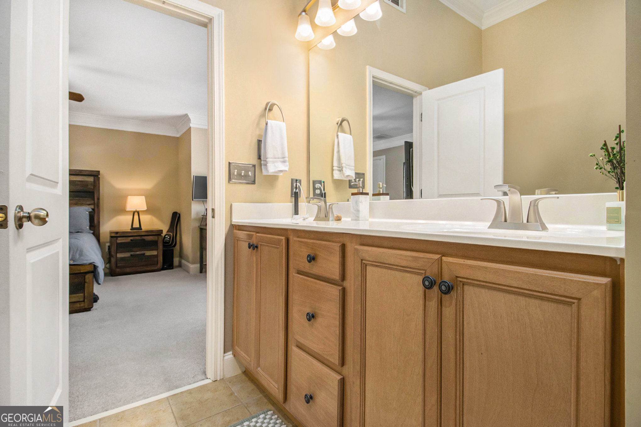 Village Creek Landing - Residential